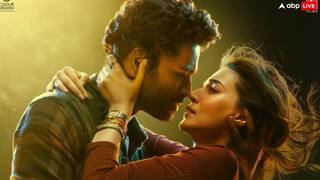 Tere Ishk Mein Review:  'रांझणा' नहीं है, लेकिन इश्क में पड़ने का मन करेगा