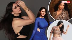 हीरा वरीना की 10 खूबसूरत तस्वीरें, पहले बदला नाम, अब बनेंगी कपिल शर्मा की 'दुल्हनिया'