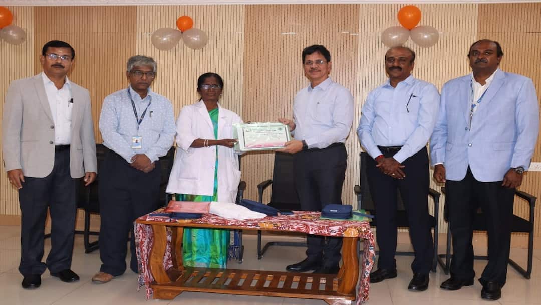 மத்திய மண்டல அளவிலான மருத்துவக்கல்வி திருவிழா: தஞ்சாவூரில் 2 நாட்கள் நடக்கிறது