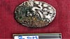 Silver Coin From Rajaraja Chola Era Discovered In Thenpennai River Near TN's Cuddalore