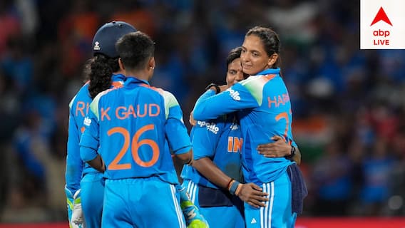 INDW vs SLW: দেশের মাটিতে শ্রীলঙ্কার বিরুদ্ধে টি-টোয়েন্টি সিরিজ খেলবে ভারত, কবে থেকে শুরু খেলা?