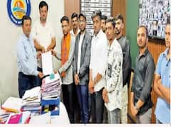 કચ્છ યુનિવર્સિટીનો મોટો છબરડો, MA સેમેસ્ટર 1ની પરીક્ષામાં 2022નું બેઠું પેપર પૂછાયું