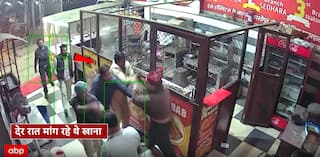 Breaking: Drunk Cops Beat Restaurant Staff After Food Request Denied