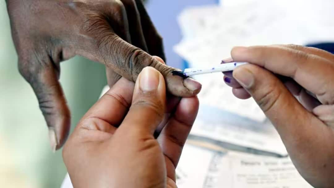 Maharashtra Local Body Polls Phase 1 Begins For 264 Councils; Results On Dec 3