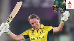 ৬ বারের বিশ্বচ্যাম্পিয়ন, উইমেন্স প্রিমিয়ার লিগের নিলামে দলই পেলেন না অ্য়ালিসা হিলি