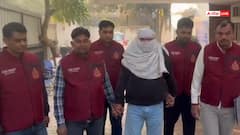 25 साल से फरार कुख्यात धीरज तोमर उर्फ राज सिंह गिरफ्तार, चार गंभीर मामलों में था वांटेड