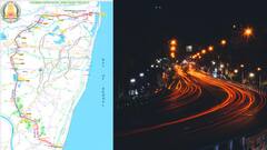 Chennai Peripheral Ring Road Nears Final Stretch As Tender Issued For Singaperumal Temple–Poonjeri Link