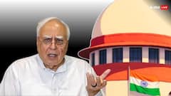 पिता के जन्म का प्रमाण कहां से लाऊं? सुप्रीम कोर्ट में SIR पर कपिल सिब्बल ने उठाए ऐसे सवाल, CJI बोले- आप चूक गए...