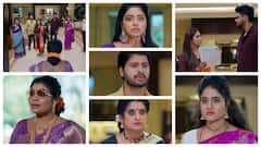 జగద్ధాత్రి సీరియల్: ఇంద్రాణి మళ్లీ కౌషికి ఇంటికి ఎందుకు వస్తుంది. ఆమెను చూడగానే నిషిక, యువరాజు ఎందుకు కంగారు పడతారు..?