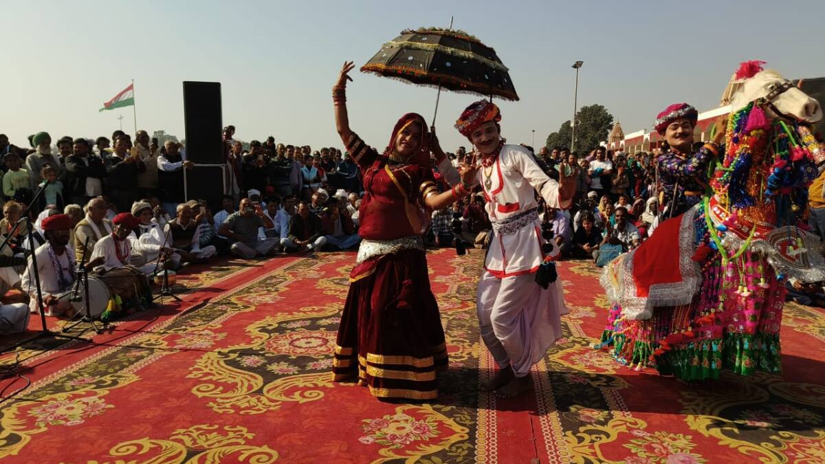 Kurukshetra Gita Mahotsav 2025: Know Why This Sacred Land Draws Lakhs Of Devotees Every Year