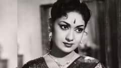 Mahanati Savitri’s 90th Birth Anniv Celebrations To Begin In Hyd From Dec 1; Venkaiah Naidu To Attend