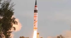 हिंद महासागर में भारत करने वाला है लंबी दूरी की मिसाइल टेस्ट, चीन ने 4 जासूसी जहाज लगा दिए पीछे, PAK की बढ़ी धड़कन