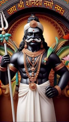 মীনে মার্গি শনি, আর ছাড় নেই ৫ রাশির; চরম ভোগান্তি-পদে পদে চ্যালেঞ্জ !