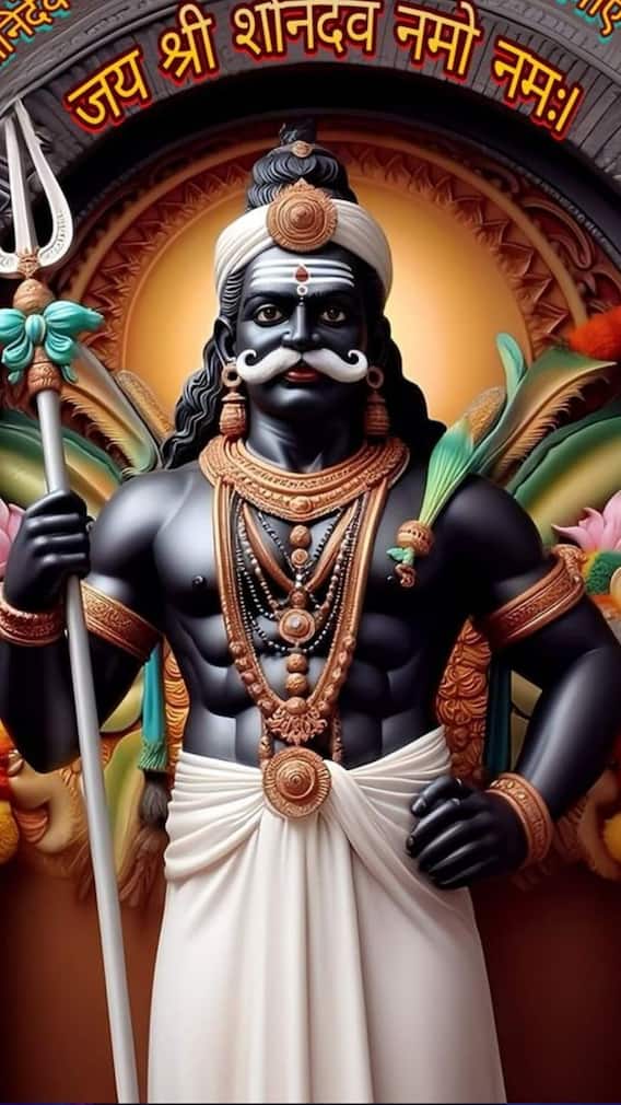 মীনে মার্গি শনি, আর ছাড় নেই ৫ রাশির; চরম ভোগান্তি-পদে পদে চ্যালেঞ্জ !