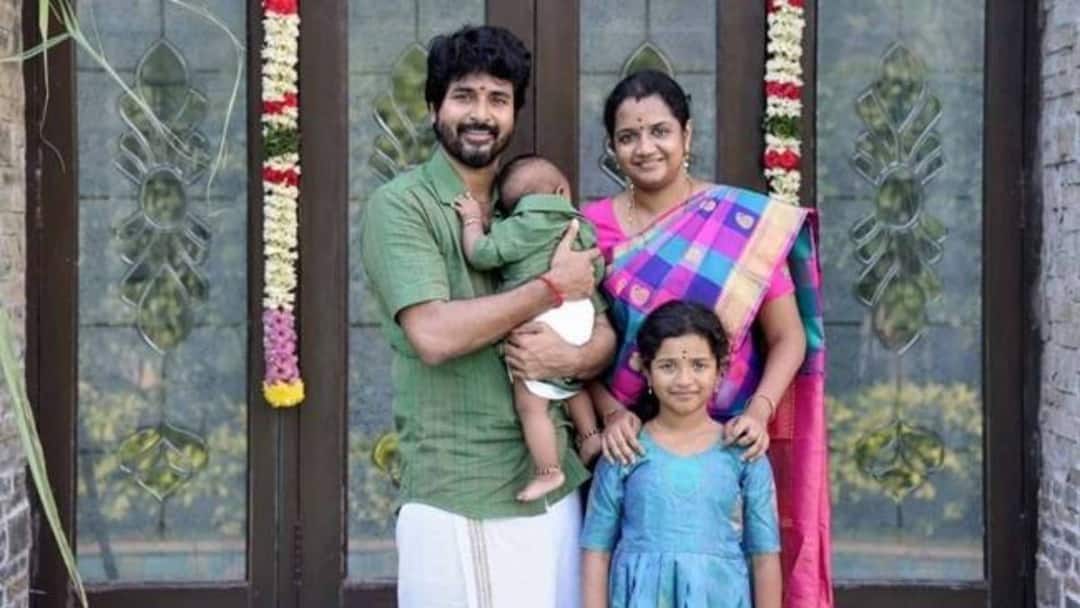 Sivakarthikeyan Bungalow : பனையூரில் தவெக அலுவலகம் அருகில் உருவாகும் சிவகார்த்திகேயனின் புதிய பங்களா