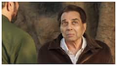 Dharmendra’s Moving Poem About His Village In Final Film Ikkis Leaves Fans Teary-Eyed