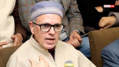 'जरूरी संस्थाएं चुनी हुई सरकार के कंट्रोल से बाहर', LG प्रशासन पर CM उमर अब्दुल्ला का निशाना