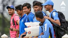 বদলা নেওয়ার পালা! যুব এশিয়া কাপের জন্য ভারতের দল ঘোষিত, ক্যাপ্টেন আয়ূষ, কারা পেলেন সুযোগ?