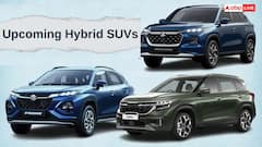35 కిలోమీటర్ల మైలేజ్, సన్‌రూఫ్‌, 6 ఎయిర్‌ బ్యాగ్‌లతో వస్తున్న Hybrid SUVs; ఫీచర్లు, ధర తెలుసుకోండి