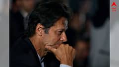 'আমার বা আমার স্ত্রীর কিছু হলে আসিম মুনির দায়ী থাকবেন', গত বছর বলেছিলেন ইমরান খান