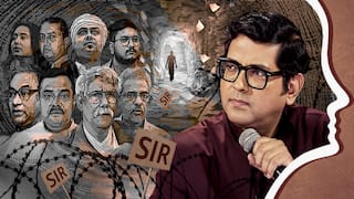 যুক্তি তক্কো পর্ব ১:সীমান্তে ভিড় বাংলাদেশির! বইছে কি উল্টোস্রোত?টানতে সংশোধনের রথ,BLO নিলেন চরম পথ!