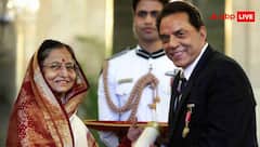 BJP जॉइन करने पर धर्मेंद्र को मुस्लिम महिला ने किया था कॉल, जवाब ऐसा था कि मरने के बाद अब हो रहा वीडियो वायरल