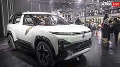 ટૂંક સમયમાં આવી રહી છે Tata Sierra EV! AWD સિસ્ટમ અને અદ્યતન સુવિધાઓથી હશે સજ્જ, જાણો ક્યારે લોન્ચ થશે