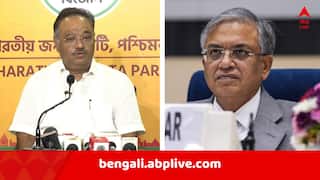 Bengal SIR Row: SIR 'চাপে' BLO-রা, শমীক ভট্টাচার্যর আক্রমণের মুখে মুখ্য নির্বাচন কমিশনার !
