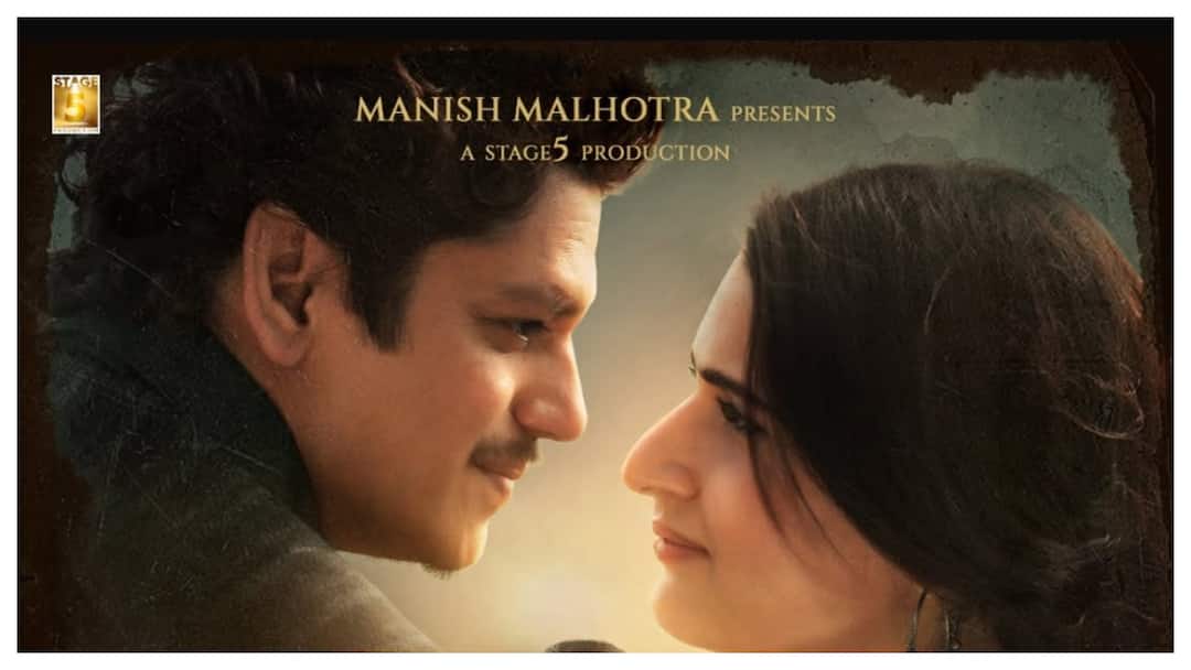 Gustaakh Ishq Review: A Lyrical, Old-World Romance That Lingers Long After The Credits Roll