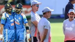 2027 ODI વર્લ્ડ કપમાંથી બહાર નહીં થાય રોહિત-વિરાટ? ભારતીય કોચના નિવેદનથી ચાહકોમાં ખુશીની લહેર