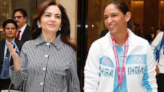 WPL 2026 के लिए मुंबई इंडियंस का मजबूत स्क्वाड तैयार, नीता अंबानी बोलीं- पुराने खिलाड़ियों को वापस लाना चाहती थी