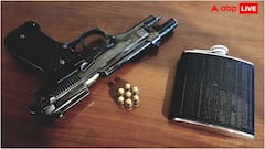 क्या घर में AK-47 भी रख सकते हैं अमेरिकी नागरिक, क्या है यहां का गन कल्चर और कानून?