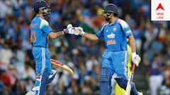 রাঁচিতে মাঠে নামার সঙ্গে সঙ্গেই সচিন-দ্রাবিড় জুটিকে টেক্কা দিয়ে এই নজির গড়বেন বিরাট, রোহিত