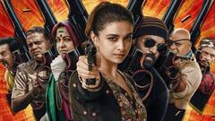 కీర్తి సురేష్ లేడీ డాన్ 'రివాల్వర్ రీటా' - ఏ ఓటీటీలోకి వస్తుందో తెలుసా?