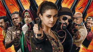 Revolver Rita OTT : కీర్తి సురేష్ లేడీ డాన్ 'రివాల్వర్ రీటా' - ఏ ఓటీటీలోకి వస్తుందో తెలుసా?