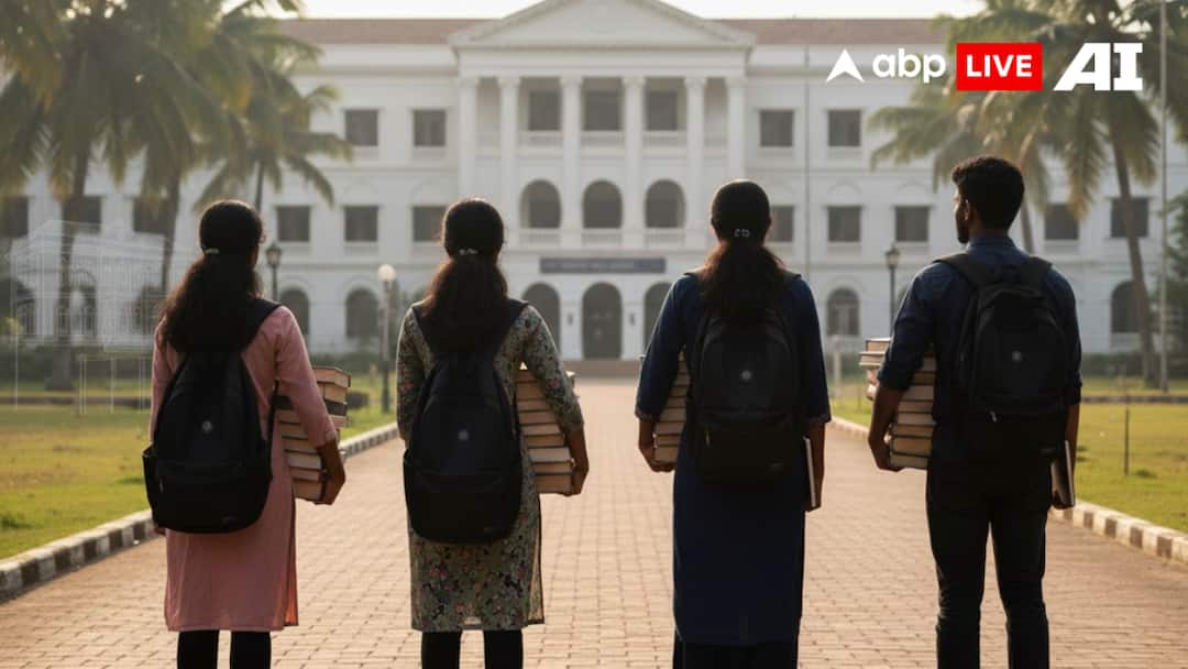 Four Kannur University Law Students Contest Kerala Local Body Polls As CPM Candidates