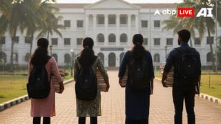 Four Kannur University Law Students Contest Kerala Local Body Polls As CPM Candidates