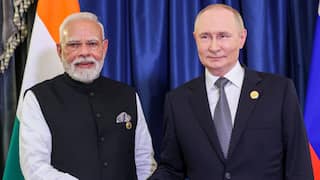 Vladimir Putin To Visit India On December 4–5 For 23rd Annual India–Russia Summit