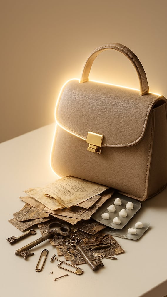 పర్సులో ఇవి ఉంటే సర్వ నాశనమే!