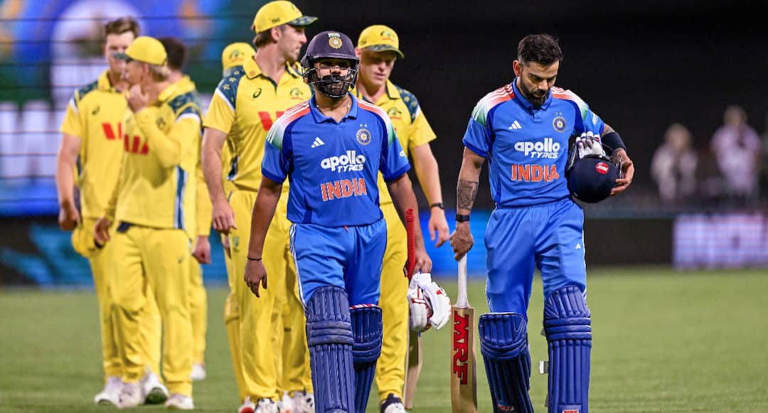 Looking Back 2025: How India Became Cricket’s Ultimate White-Ball Force