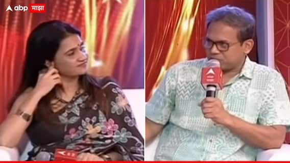 हिंदीत स्टार्स, मराठीत अॅक्टर्स... असं का? दिग्दर्शक संदेश कुलकर्णी म्हणाले, 'मराठीतल्या कलाकारांना खूप रिस्पेक्ट...'