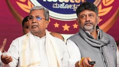 Karnataka Power-Sharing Row Heats Up As DK Shivakumar Heads To Delhi: Key Updates