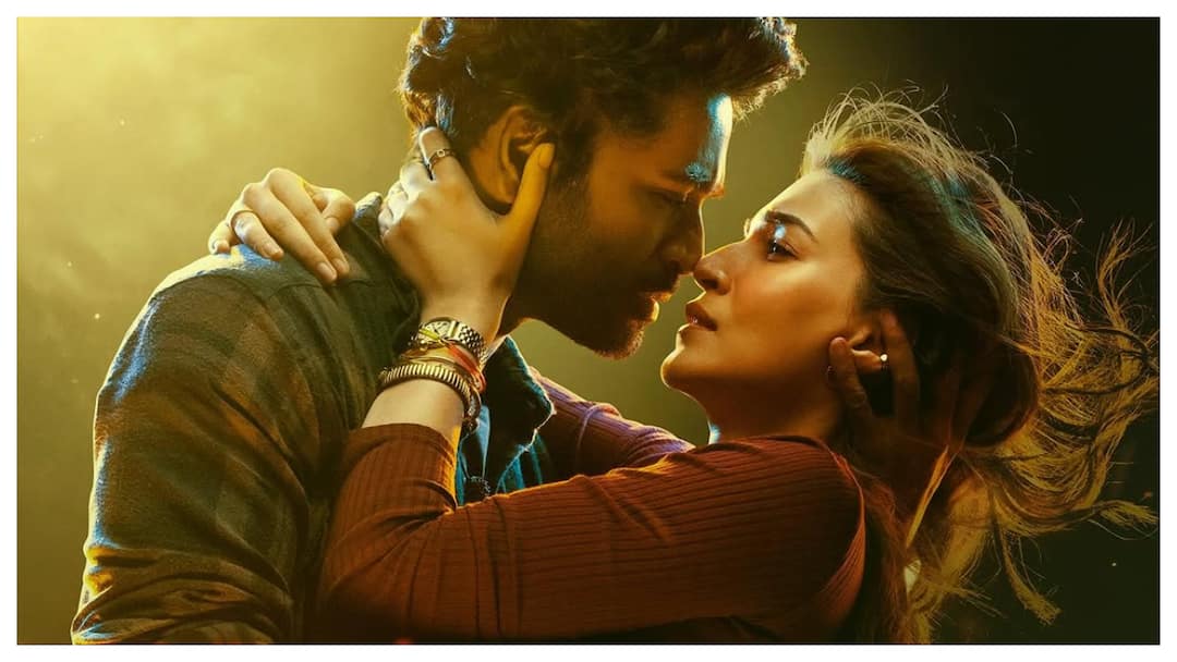 Tere Ishq Mein X Review: Netizens Hail Dhanush–Kriti’s Fiery Chemistry