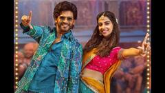 భీమవరం బల్మా సాంగ్ లిరిక్స్... సింగర్‌గా నవీన్ పోలిశెట్టి నయా అవతార్... 'అనగనగా ఒక రాజు'లో ట్రెండీ ఫస్ట్ లిరికల్