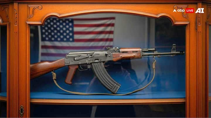 अमेरिका में लोगों को 1971 में हथियार रखने का अधिकार दिया गया था. संविधान में संशोधन करने के बाद कोई भी व्यक्ति हथियार खरीद सकता था.