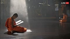 बौद्धों पर हिंदू कानून लागू किए जाने पर समुदाय ने उठाए सवाल, याचिका दाखिल, सुप्रीम कोर्ट ने विधि आयोग को भेजा मामला