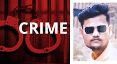 ऋषी खापेकर हत्या प्रकरणाची व्याप्ती वाढली; अमरावतीच्या बडनेरा पोलिसांकडून आणखी पाच आरोपींना अटक; तीन अल्पवयीनसह तीन महिलांचाही समावेश