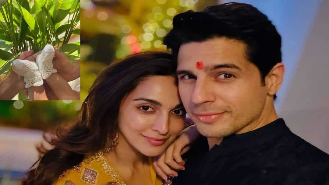 Sidharth malhotra kiara advani couple announced their baby girl name as saraayah malhotra here what it means Kiara Advani Sidharth Malhotra : కియారా సిద్ధార్థ్ మల్హోత్రా లిటిల్ ప్రిన్సెస్ - కుమార్తెకు స్టార్ కపుల్ క్యూట్ నేమ్, అర్థం ఏంటో తెలుసా?