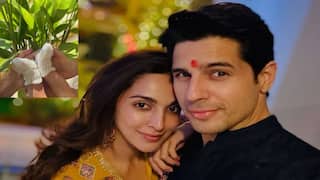 Kiara Advani Sidharth Malhotra : కియారా సిద్ధార్థ్ మల్హోత్రా లిటిల్ ప్రిన్సెస్ - కుమార్తెకు స్టార్ కపుల్ క్యూట్ నేమ్, అర్థం ఏంటో తెలుసా?
