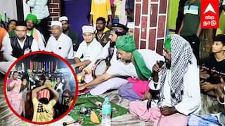Hindu Muslim | இதாண்டா தமிழ்நாடு! இந்து-முஸ்லீம் கூட்டு பிரார்த்தனை! கடலூரில் மத நல்லிணக்கம்!